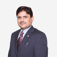 Ramesh Bhatia